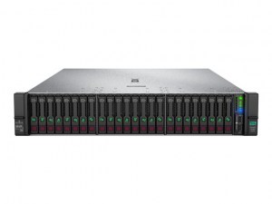  Servidor HPE ProLiant DL385 Gen10 Base 1x EPYC 7301/2.2GHz,RAM 32 GB